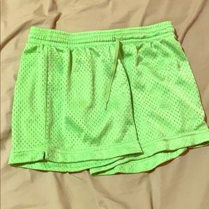 Reebok Running Shorts